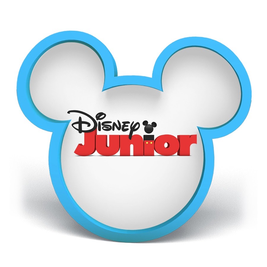 disneyjunior YouTube kanalı avatarı