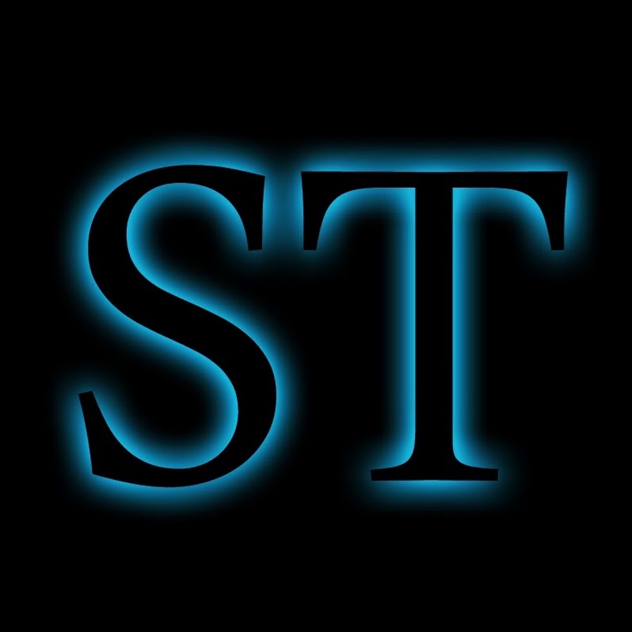 ShadowTutorials YouTube channel avatar