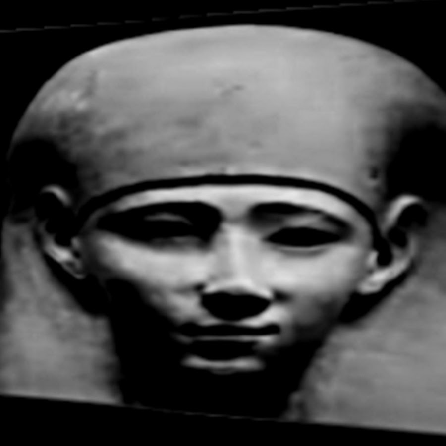 ASuperEgyptian Avatar del canal de YouTube