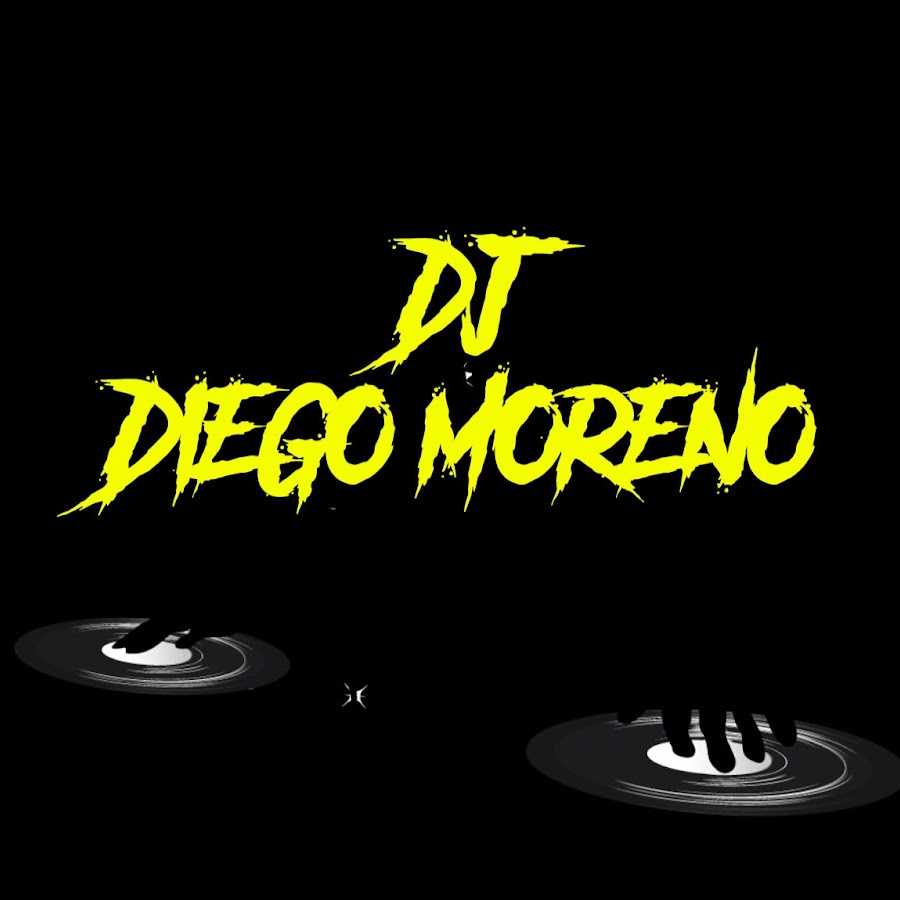 DJ DIEGO MORENO