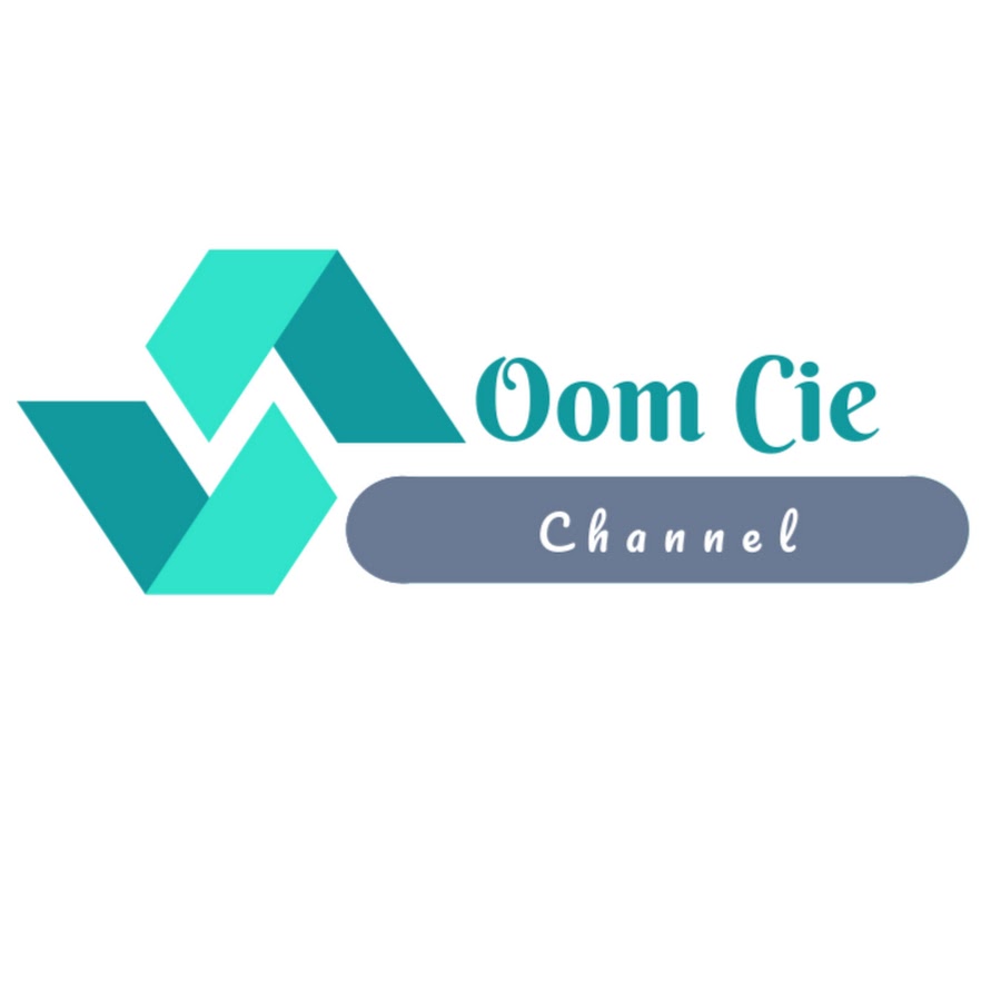 Oom Cie YouTube-Kanal-Avatar