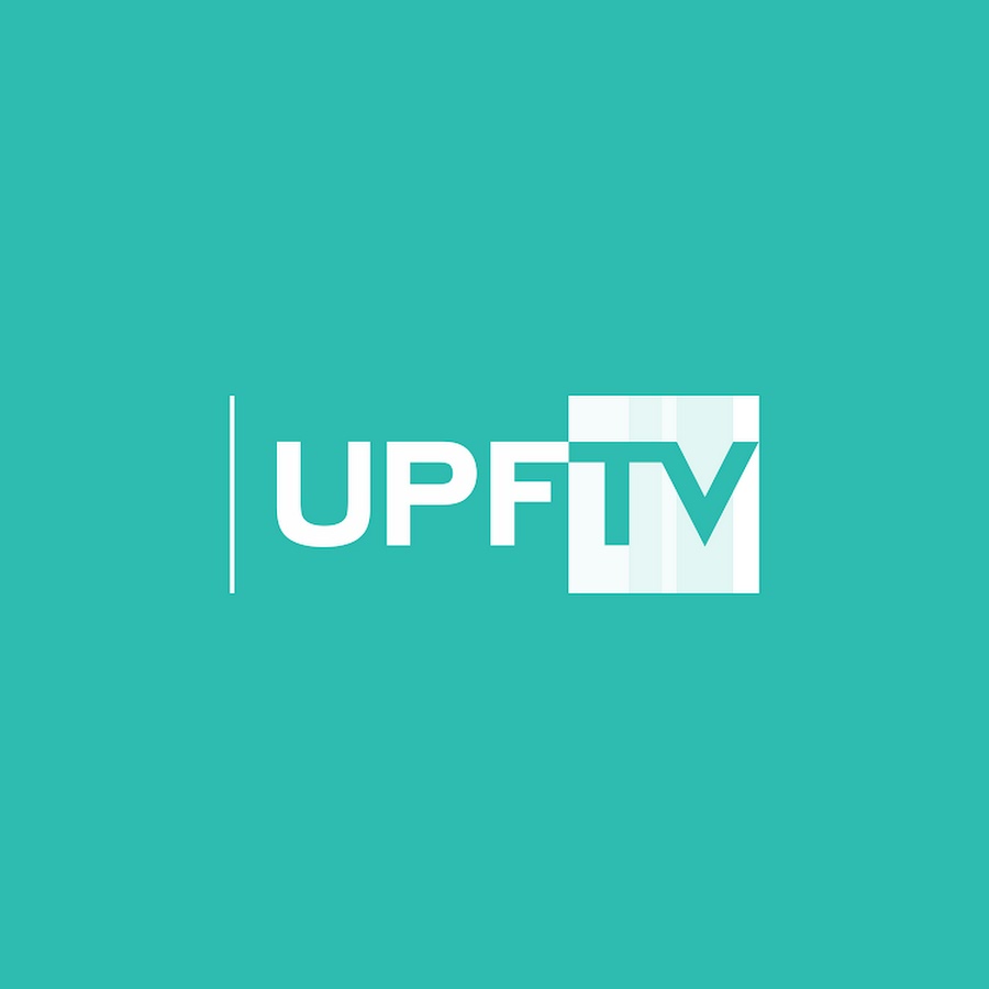 UPFTV YouTube 频道头像