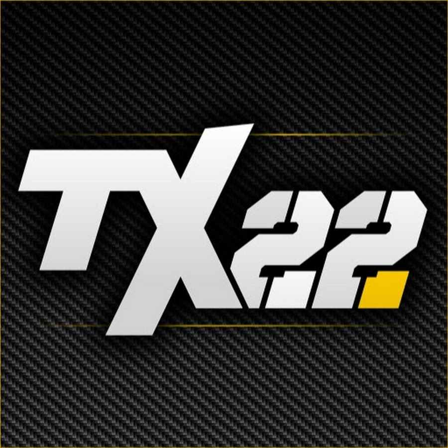 TX22 YouTube channel avatar