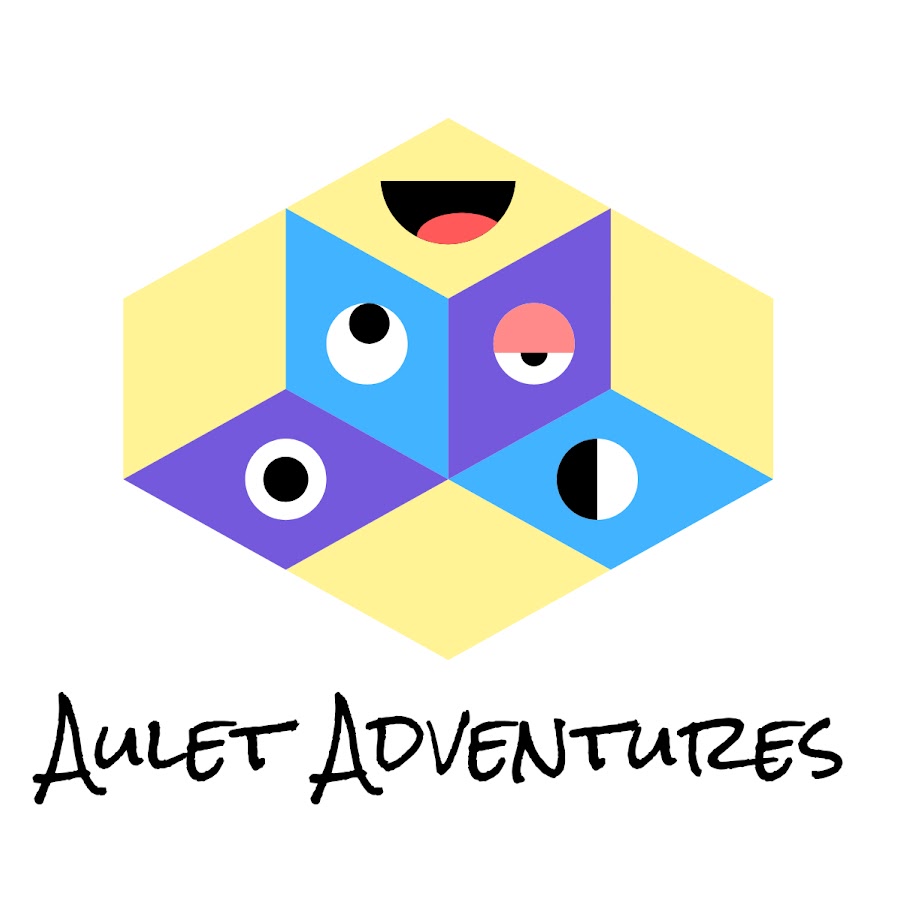 Aulet Adventures YouTube kanalı avatarı