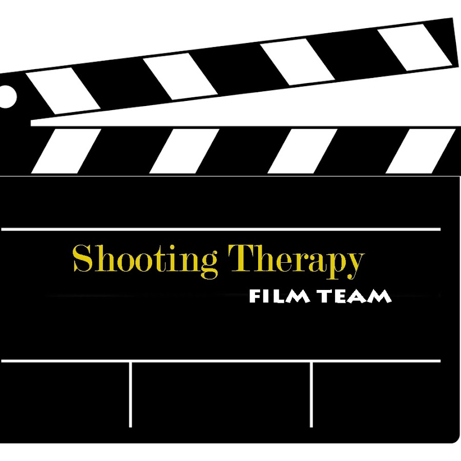 Shooting Therapy YouTube channel avatar