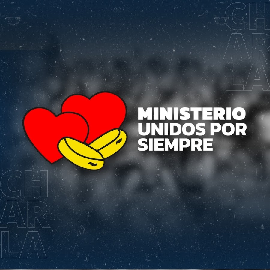 Unidos por Siempre Nicaragua YouTube channel avatar