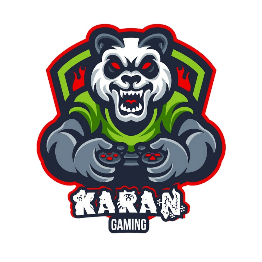 Karan Gaming YouTube kanalı avatarı
