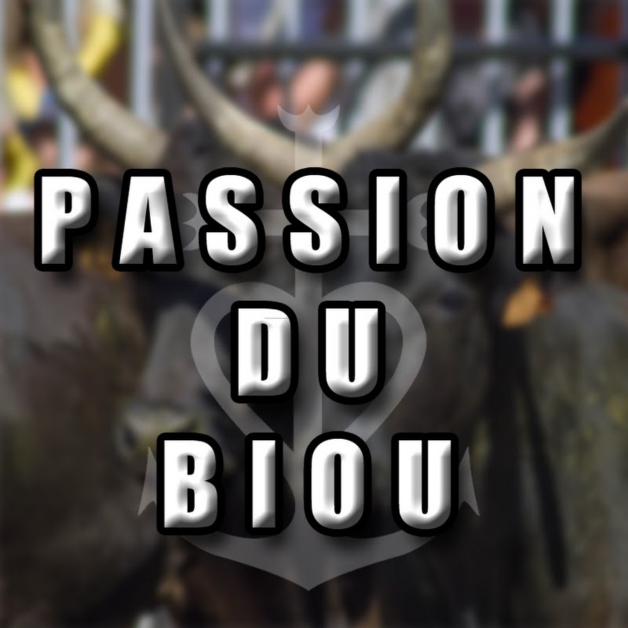 Passion du Biou & Cie YouTube channel avatar