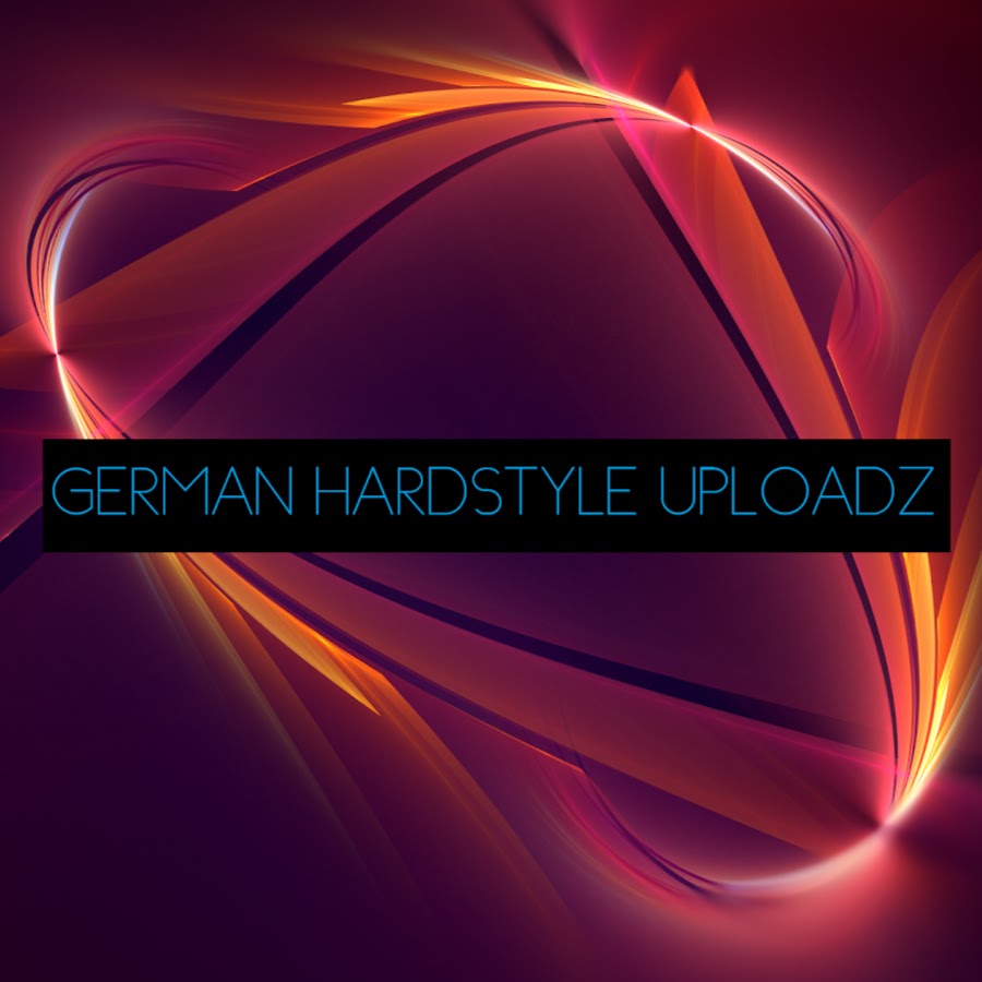 Ger Hardstyle Uploadz