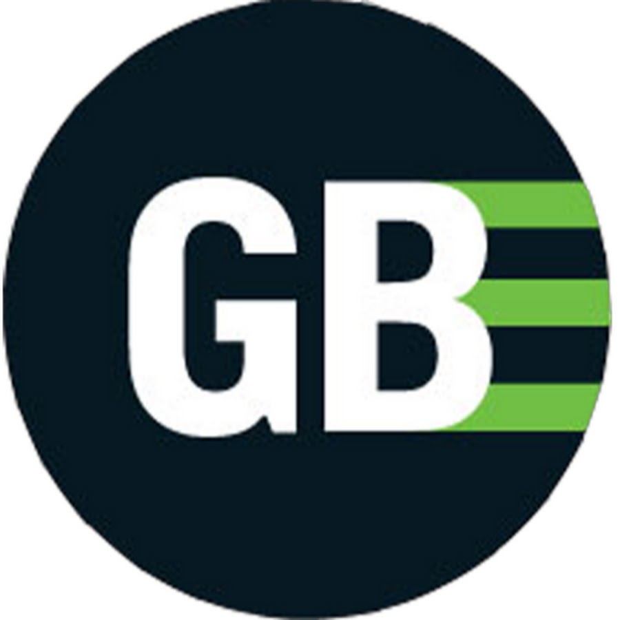 green byte YouTube channel avatar