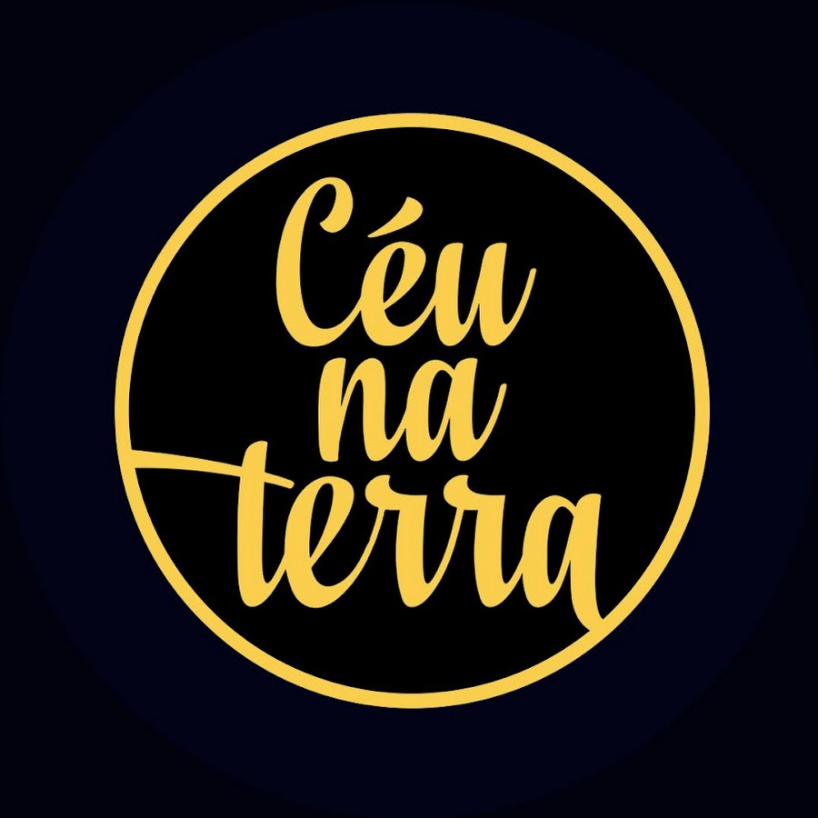 CÃ©u na Terra Movement YouTube channel avatar