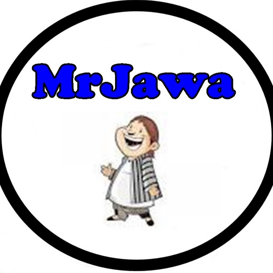MrJawa