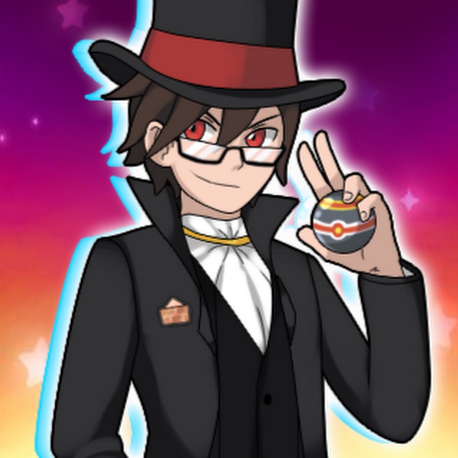 Collector Togami YouTube channel avatar