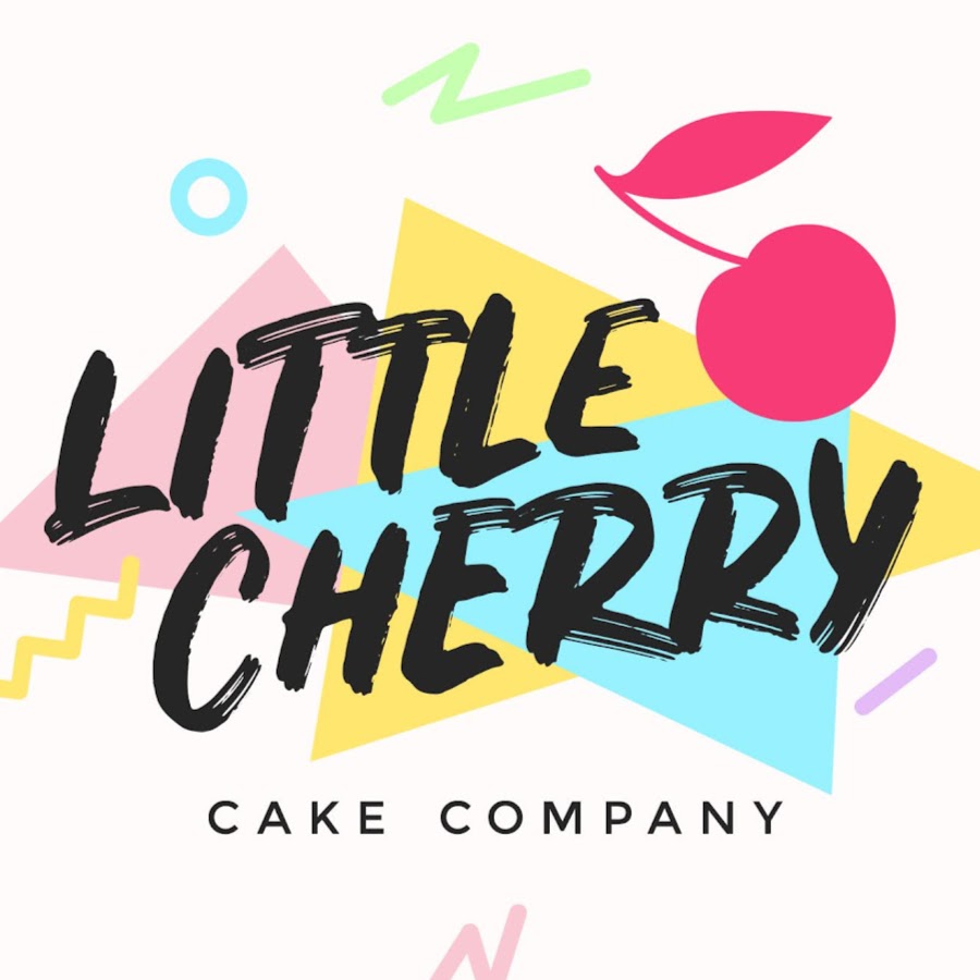 Little Cherry Cake