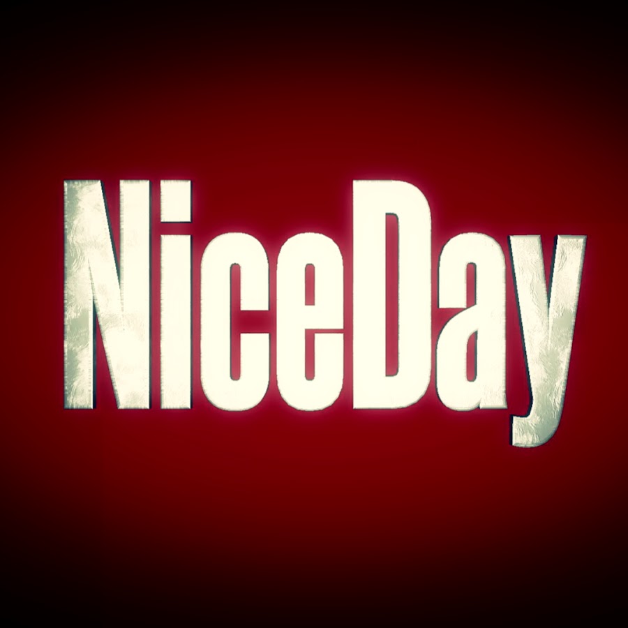 Nice Day YouTube channel avatar