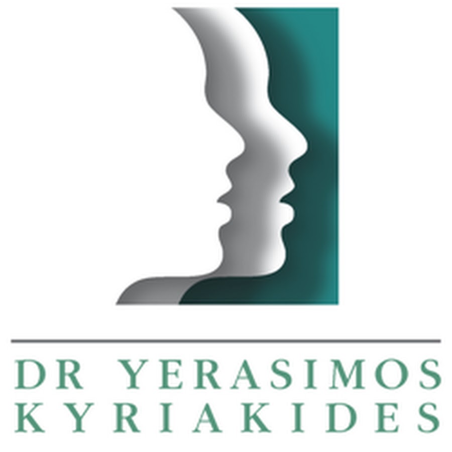 Yerasimos Kyriakides YouTube 频道头像