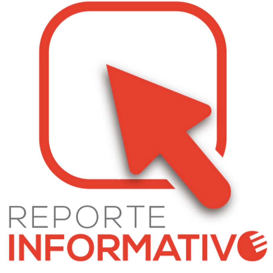 Reporte Informativo YouTube channel avatar