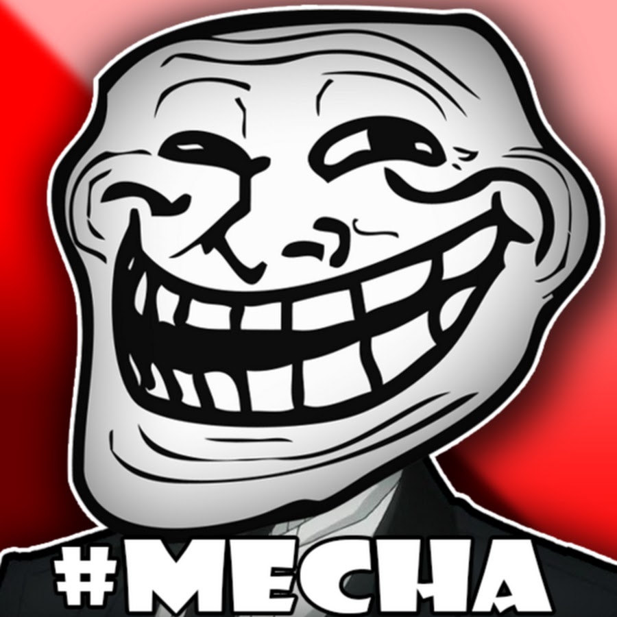 MechaMix YouTube channel avatar