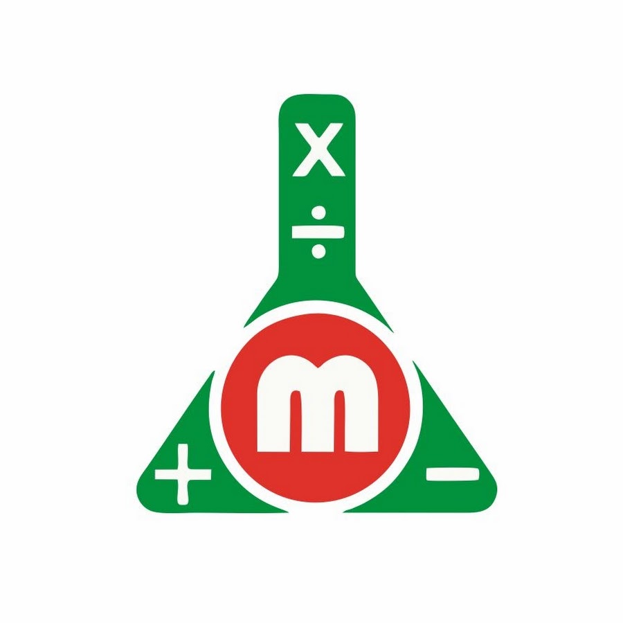 m4th-lab YouTube kanalı avatarı