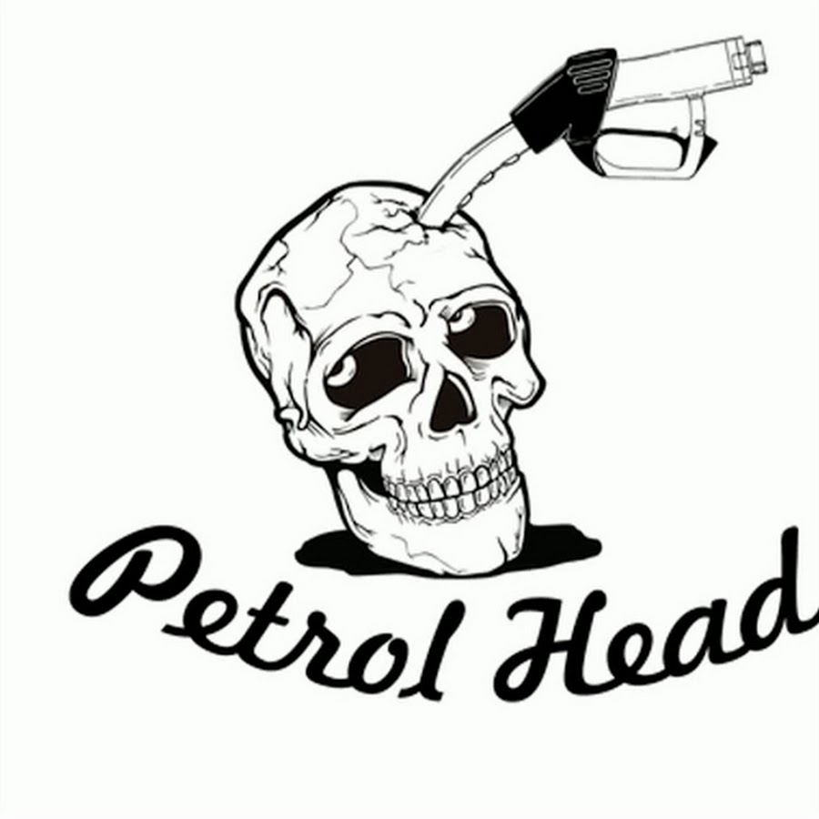 PetrolHead YouTube kanalı avatarı