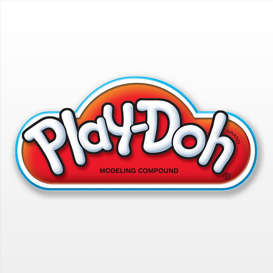 Play-Doh Official YouTube kanalı avatarı