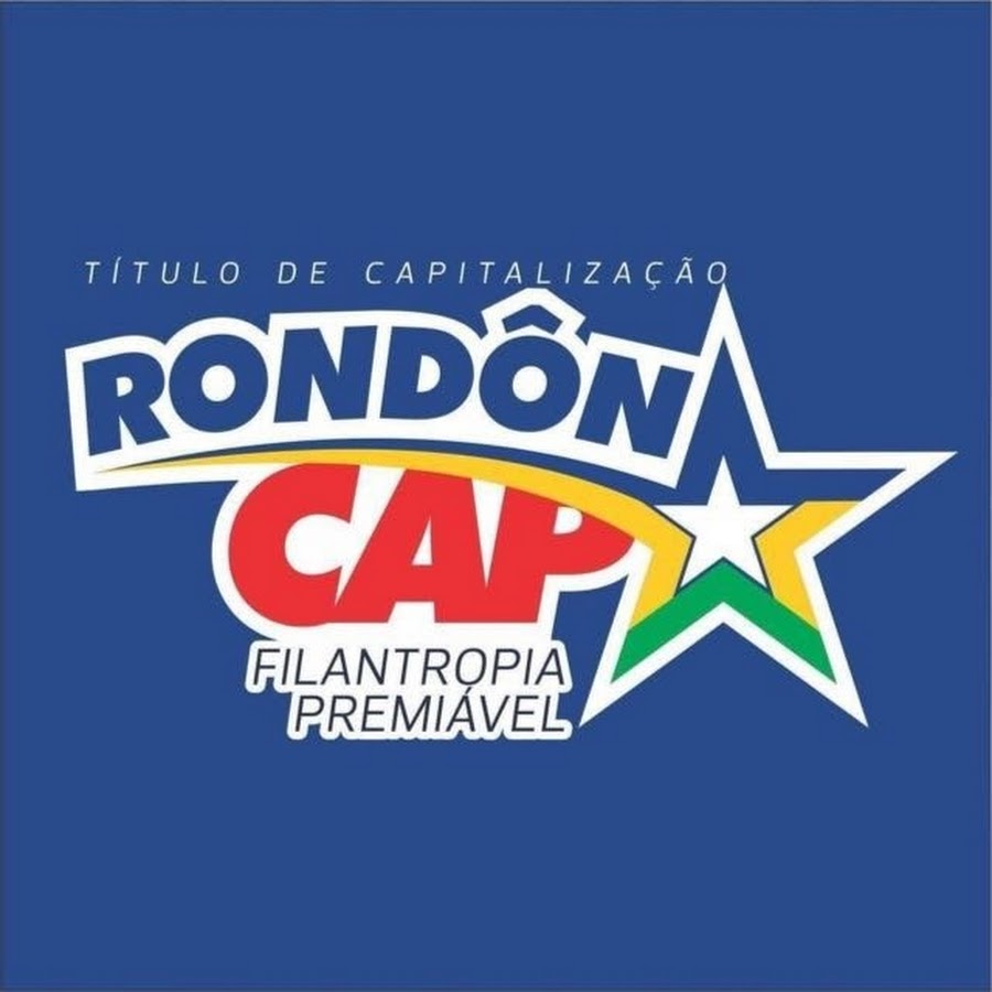 Rondon Cap/ RondÃ´n Cap Sul YouTube kanalı avatarı