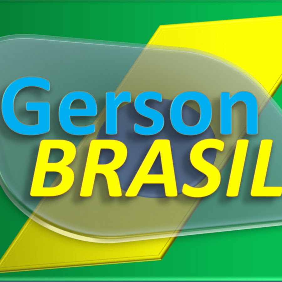 Gerson BRASIL