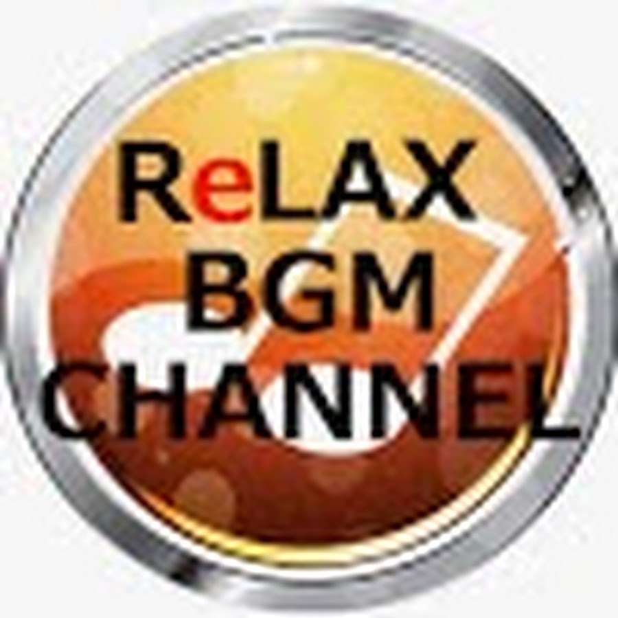 RelaxBGMchannel 2nd