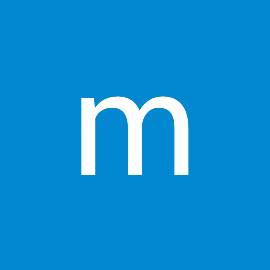 m7train YouTube channel avatar
