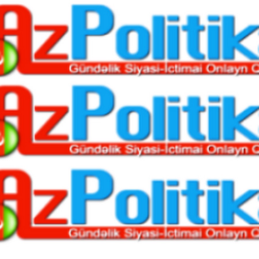 AzPolitika TV رمز قناة اليوتيوب