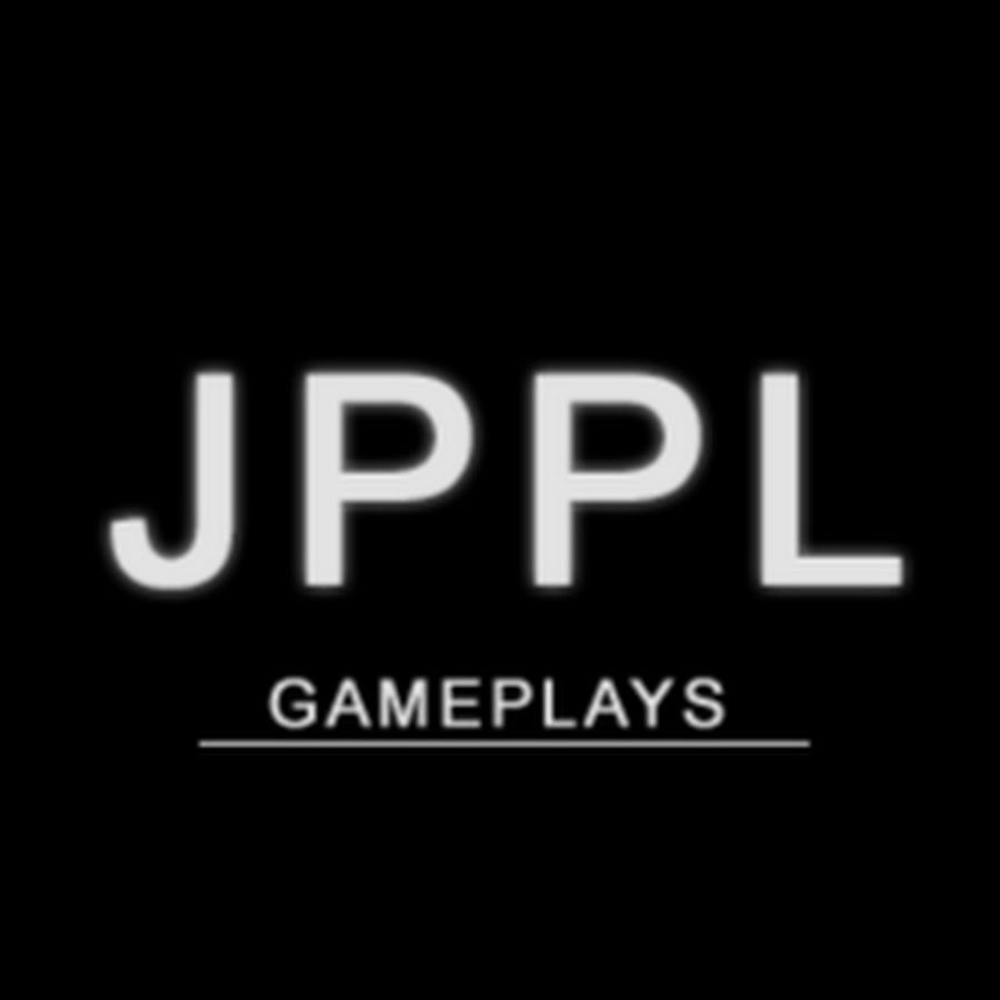 JuanPabloPL Gameplays Awatar kanału YouTube