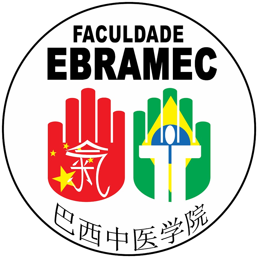 Faculdade EBRAMEC यूट्यूब चैनल अवतार