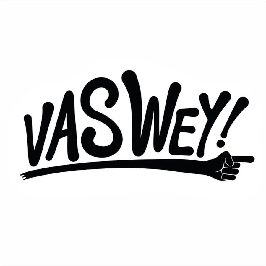Vas Wey YouTube channel avatar
