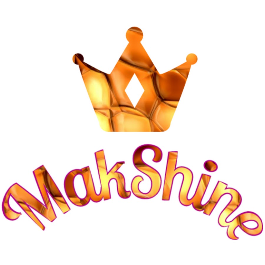 MakShine YouTube-Kanal-Avatar