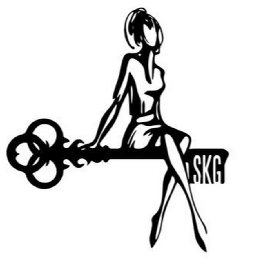 Skeleton Key Films YouTube channel avatar