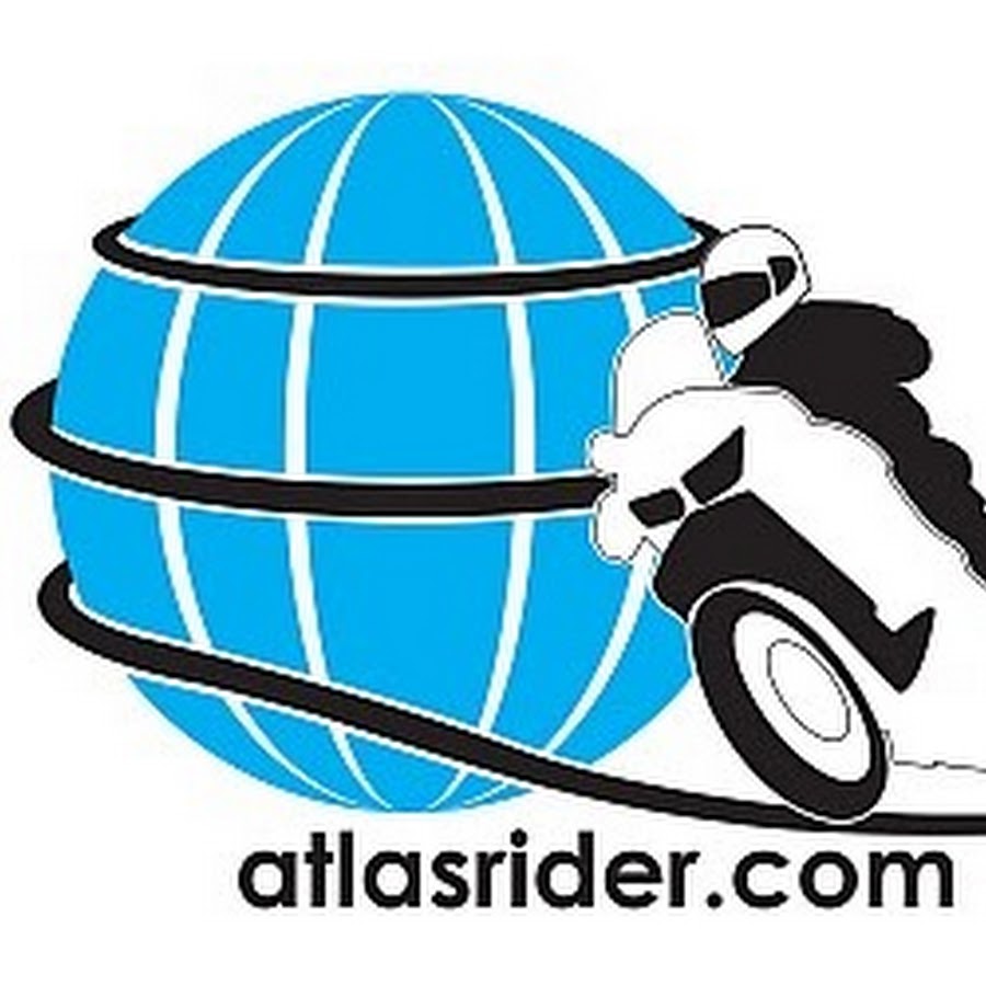 Atlas Rider