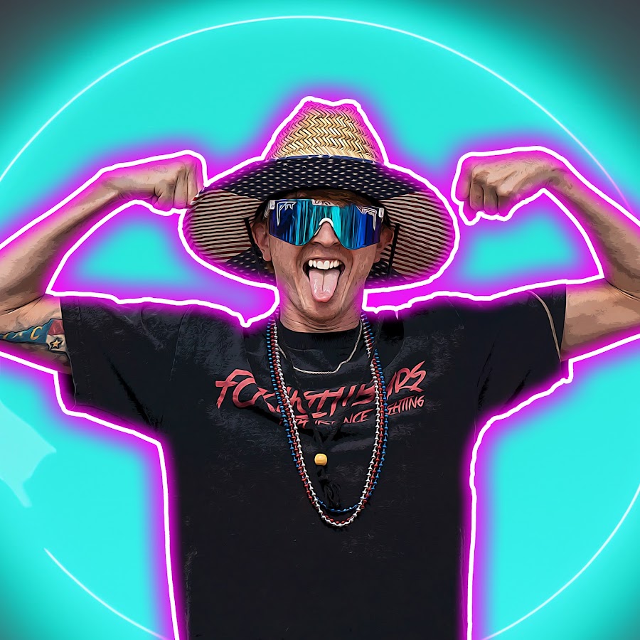 Garret Porter Avatar de canal de YouTube