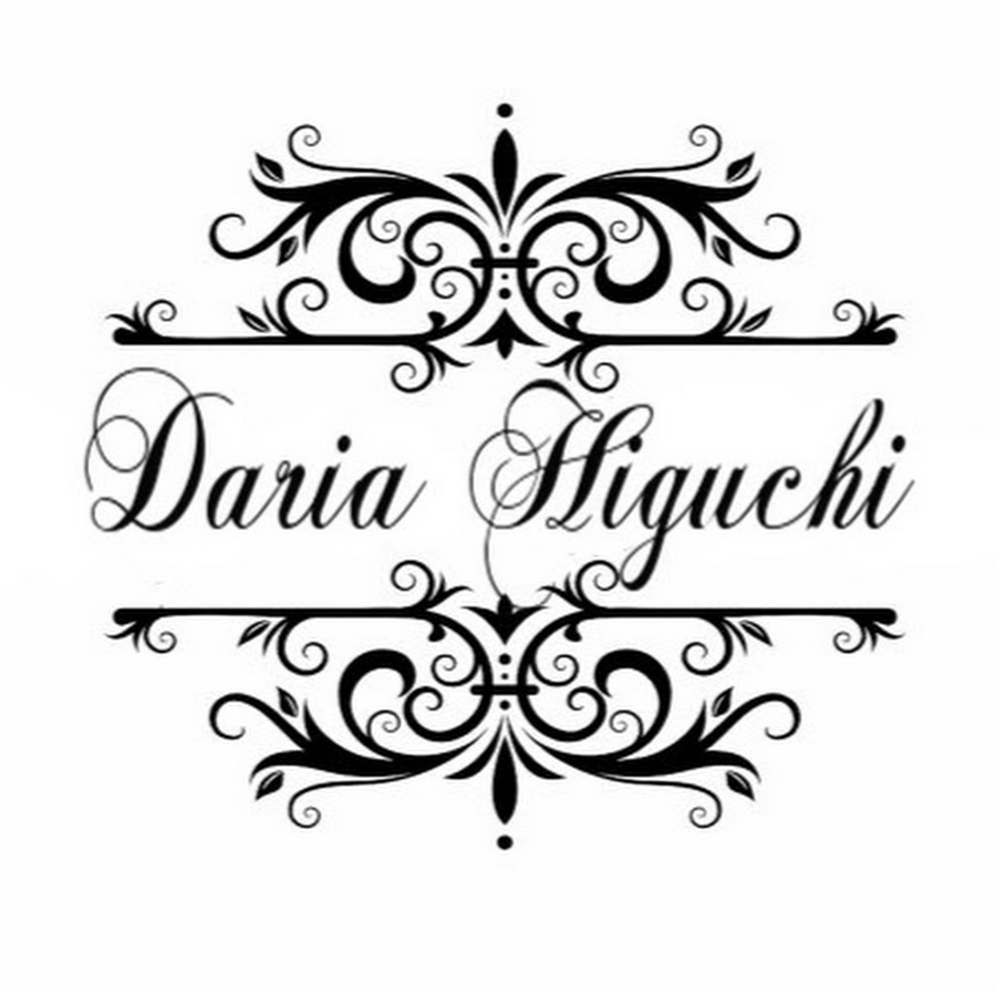 Daria Higuchi ãƒã‚¤ãƒ«ã‚¹ã‚¿ã‚¤ãƒªã‚¹ãƒˆ æ„›åª›çœŒæ¾å±±å¸‚ رمز قناة اليوتيوب