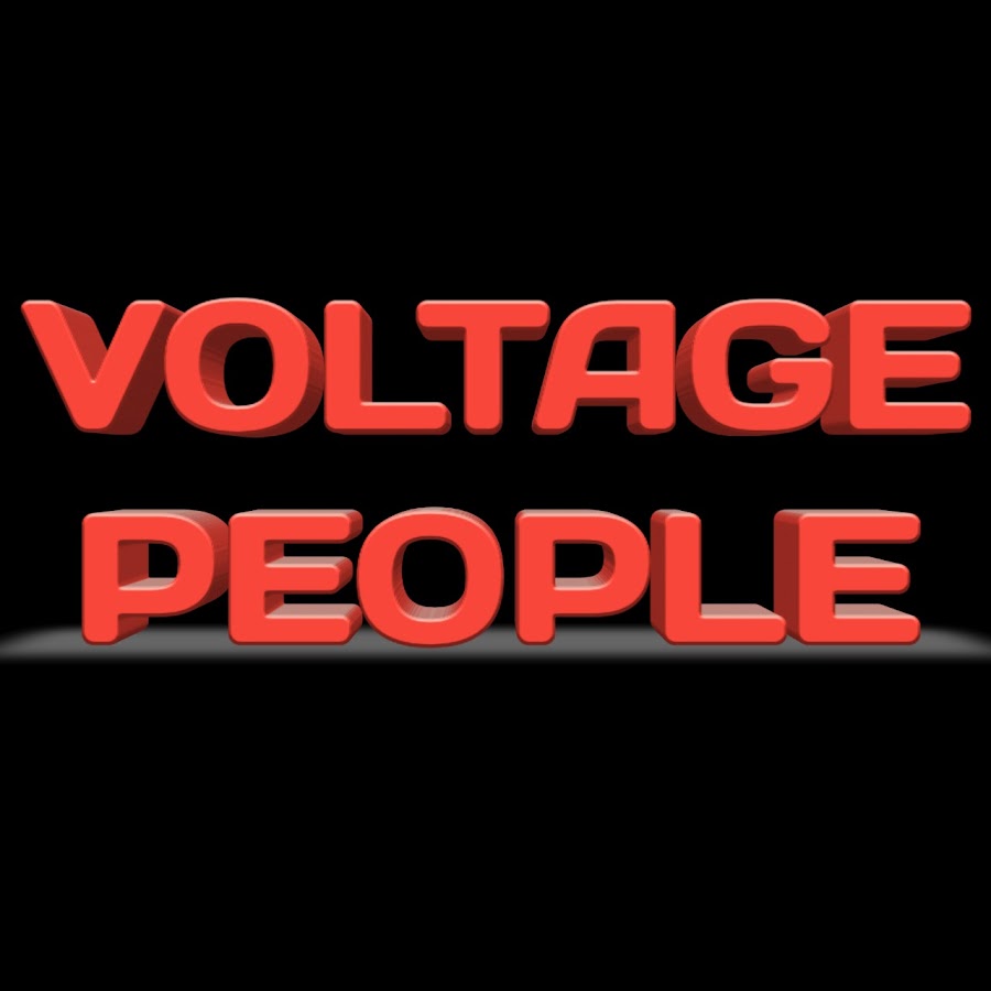 Voltage People