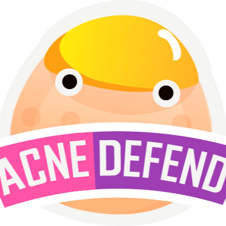 Acnedefend Channel Avatar de chaîne YouTube