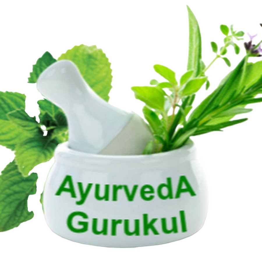 Ayurveda Gurukul YouTube channel avatar