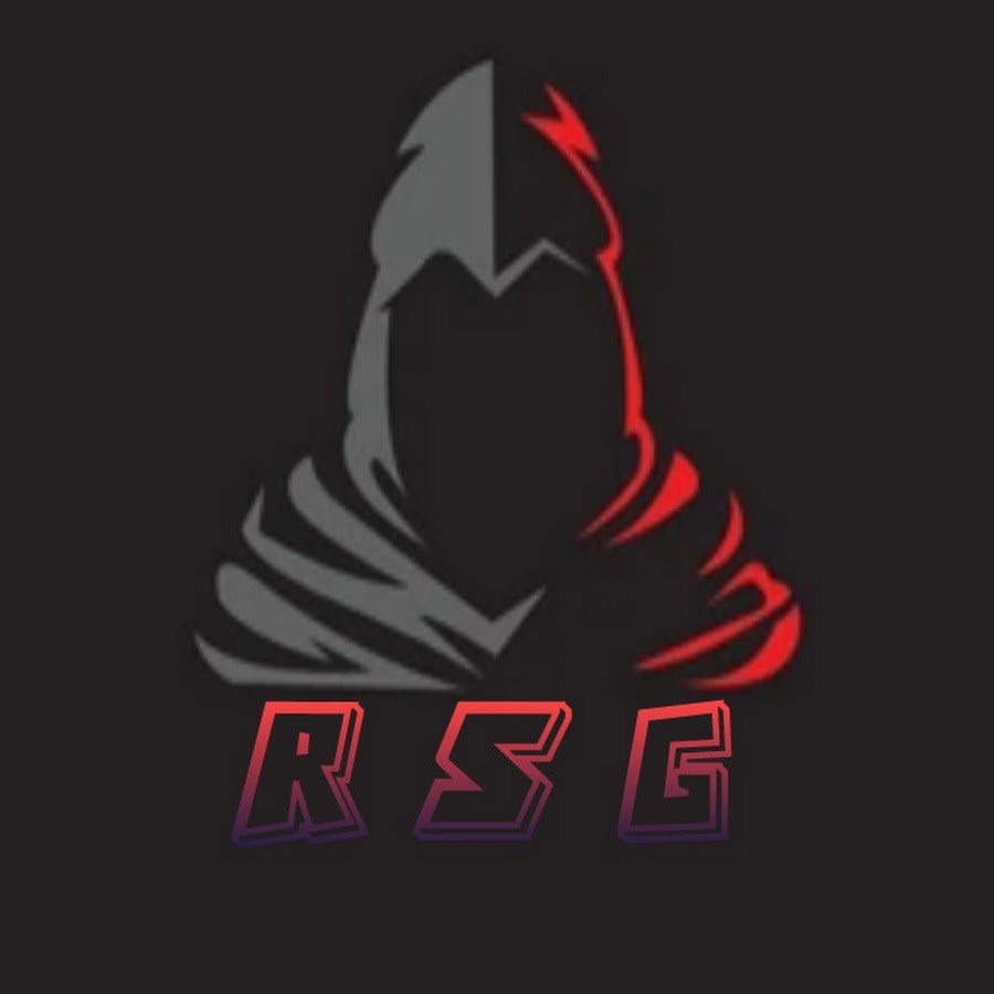 RSG S رمز قناة اليوتيوب