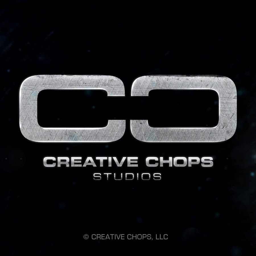 Creative Chops Studios Avatar de canal de YouTube