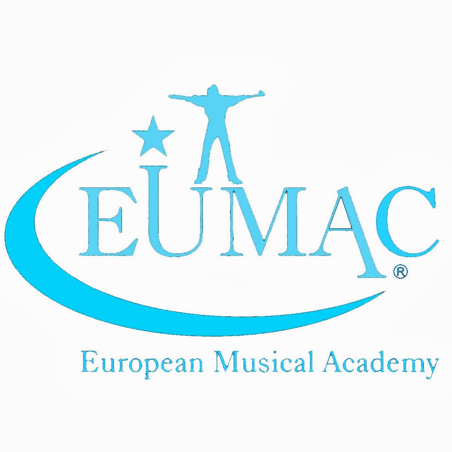 EUMACfriend رمز قناة اليوتيوب