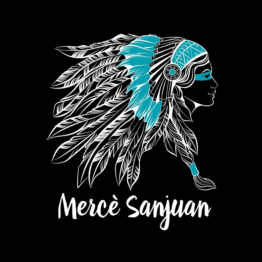 MercÃ¨ Sanjuan YouTube channel avatar