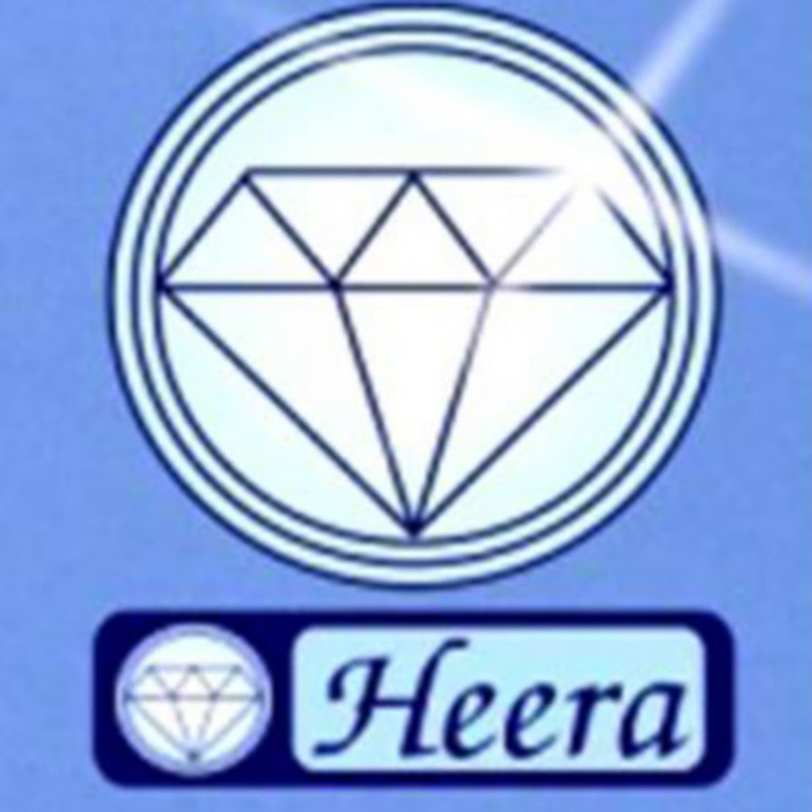 Heera Agro Industries Avatar canale YouTube 