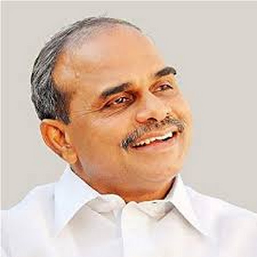 Dr.Y S Rajasekhara Reddy Аватар канала YouTube