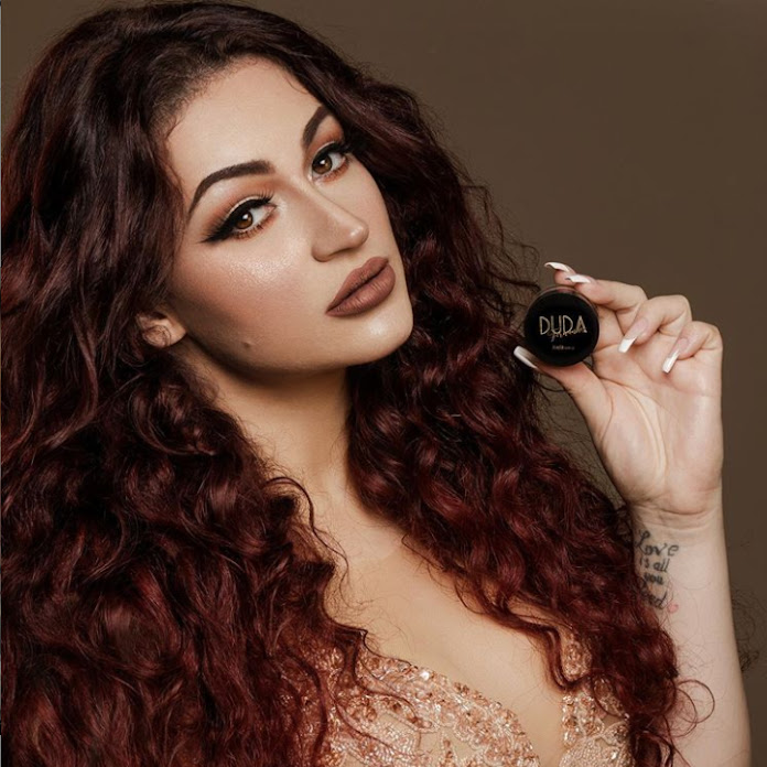 Duda Fernandes Net Worth & Earnings (2026)