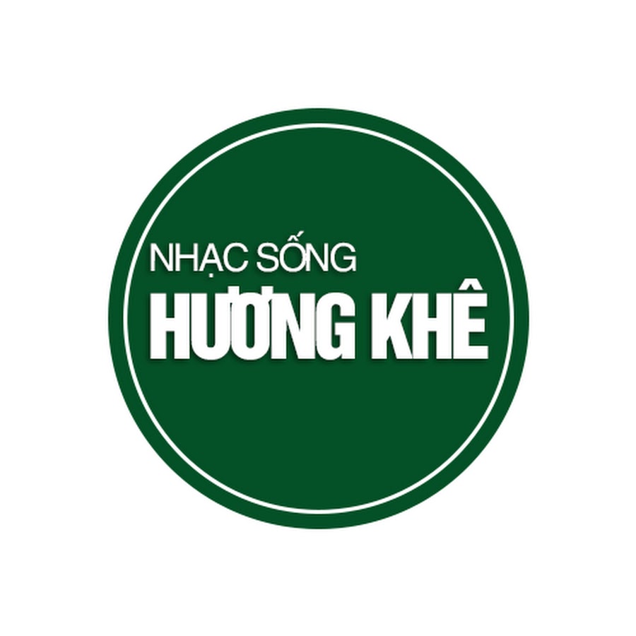 Nháº¡c Sá»‘ng HÆ°Æ¡ng KhÃª YouTube channel avatar