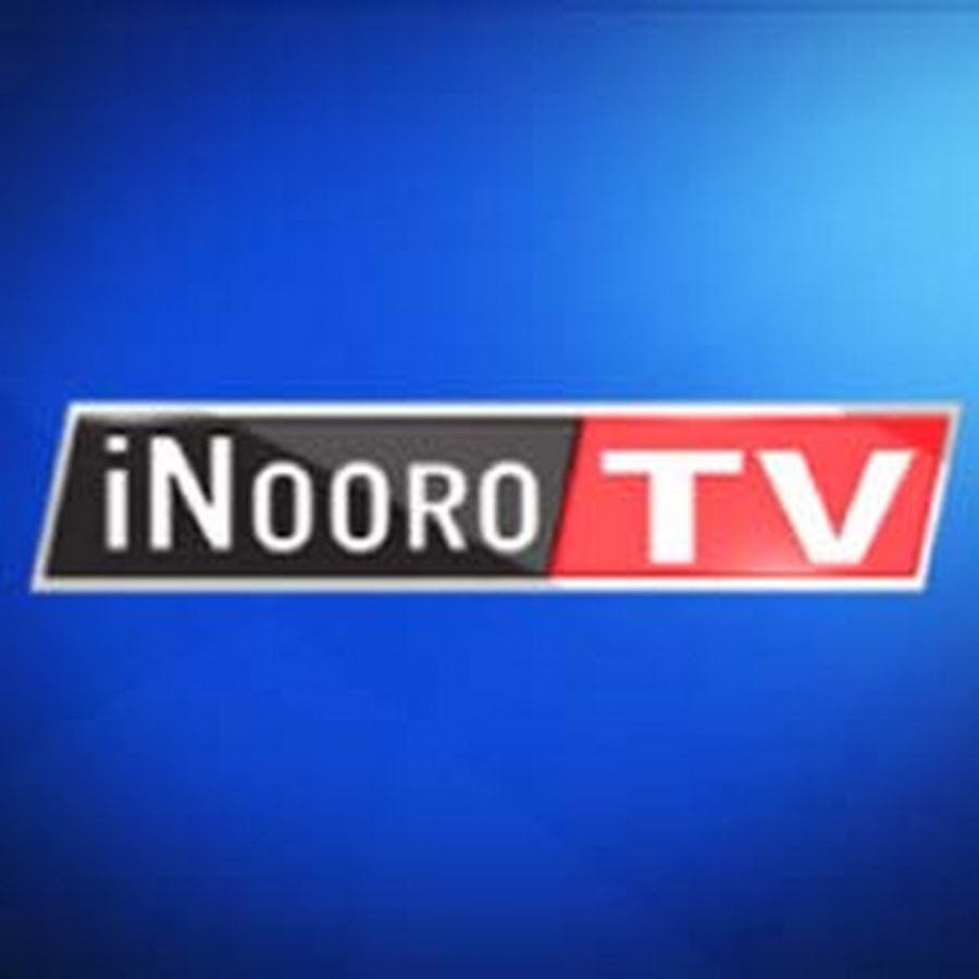 iNooro TV YouTube 频道头像